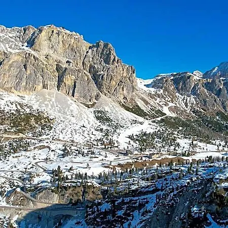 Al Sasso Di Stria *