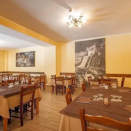 Al Sasso Di Stria Cortina dʼAmpezzo
