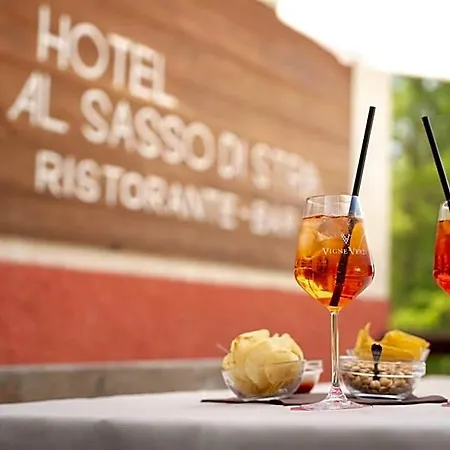 Al Sasso Di Stria