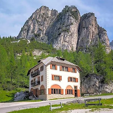 Al Sasso Di Stria * Cortina dʼAmpezzo