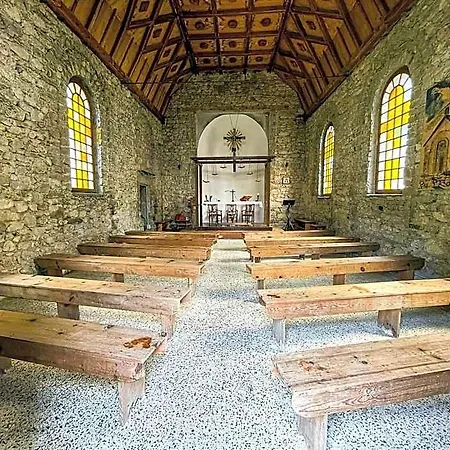 Al Sasso Di Stria * 코르티나 담페조