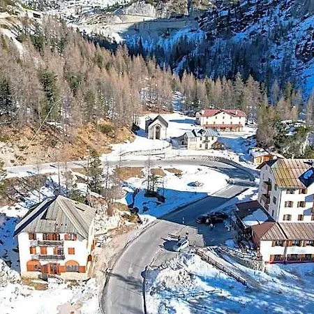Al Sasso Di Stria