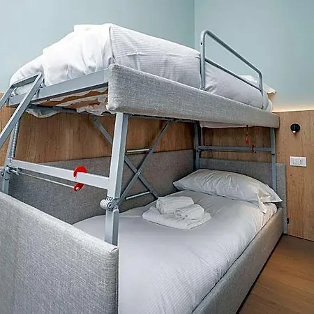 Hotel Al Sasso Di Stria *