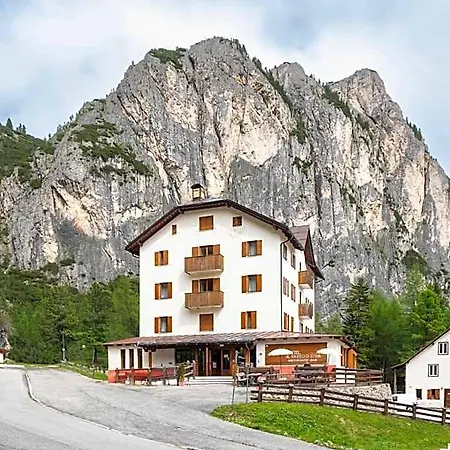 Al Sasso Di Stria * 코르티나 담페조