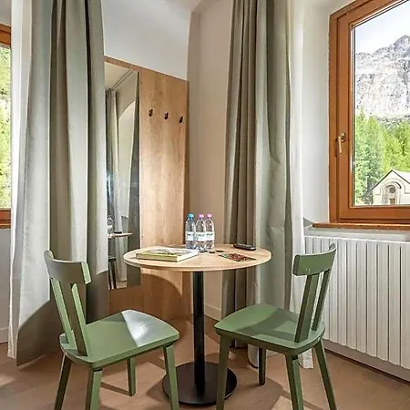 Al Sasso Di Stria Cortina dʼAmpezzo