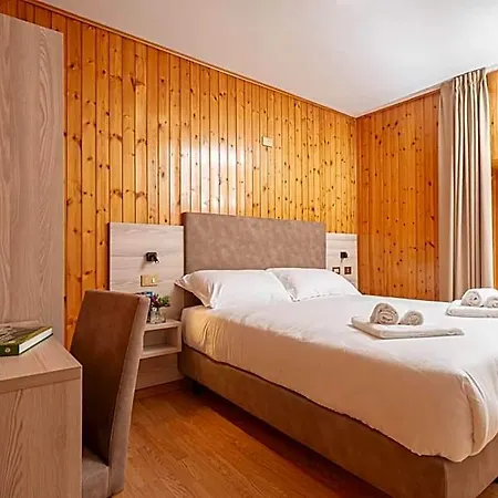 Hotel Al Sasso Di Stria Cortina d'Ampezzo