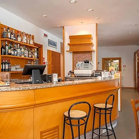 Hotel Al Sasso Di Stria Cortina dʼAmpezzo