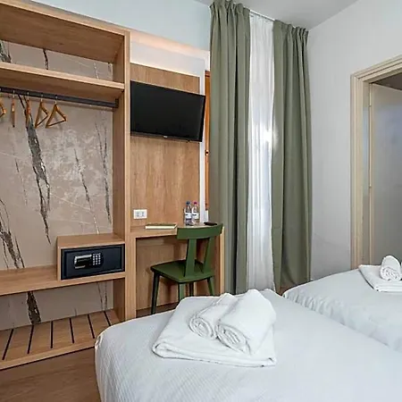 Hotel Al Sasso Di Stria Cortina dʼAmpezzo